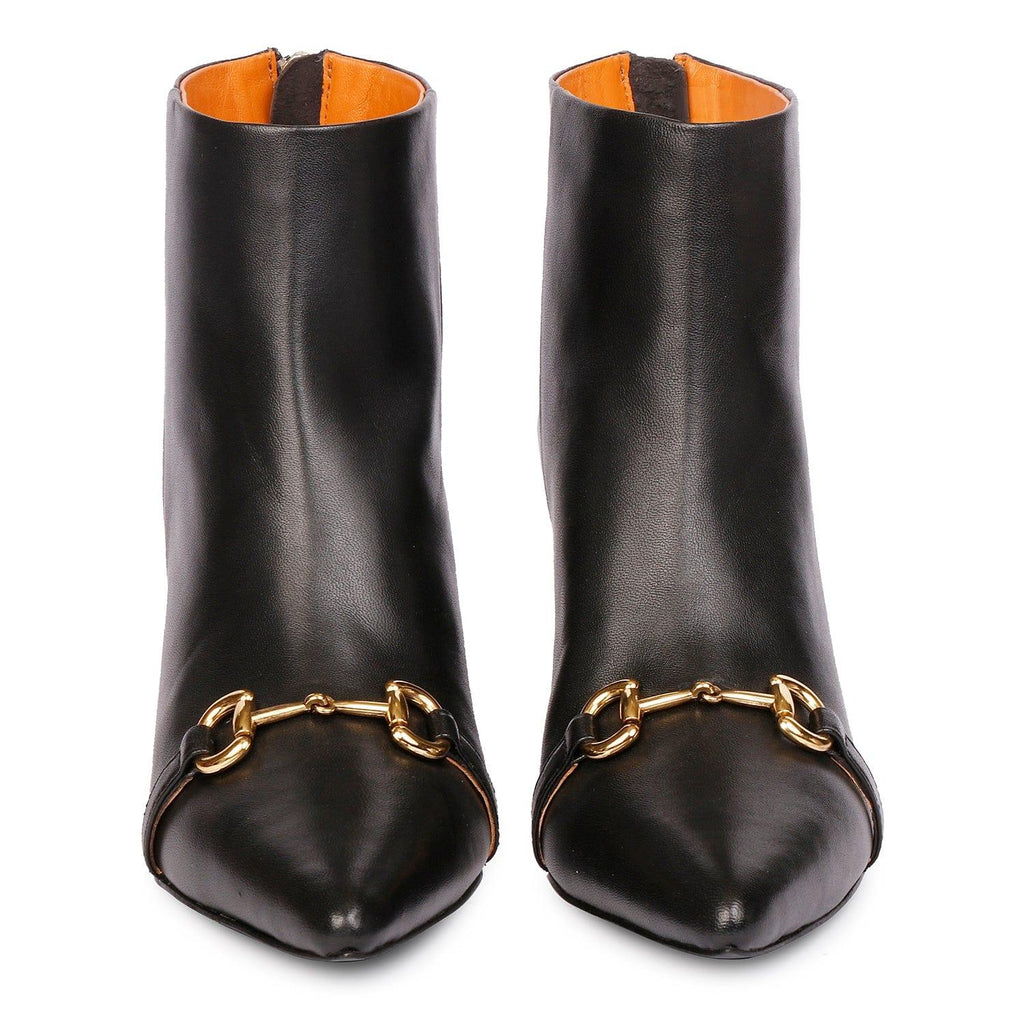 Saint G Ashley Boots - Black
