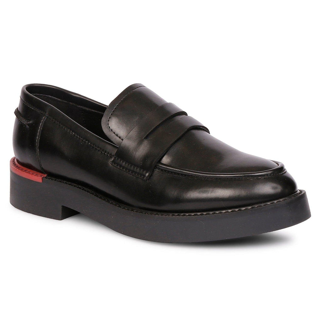 Saint G Erina Shoes - Black