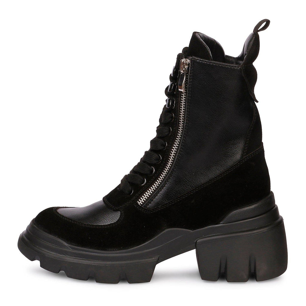 Saint G Kendall Boots - Black