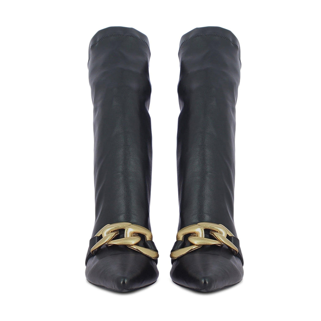 Saint G Rosalie Boots - Black