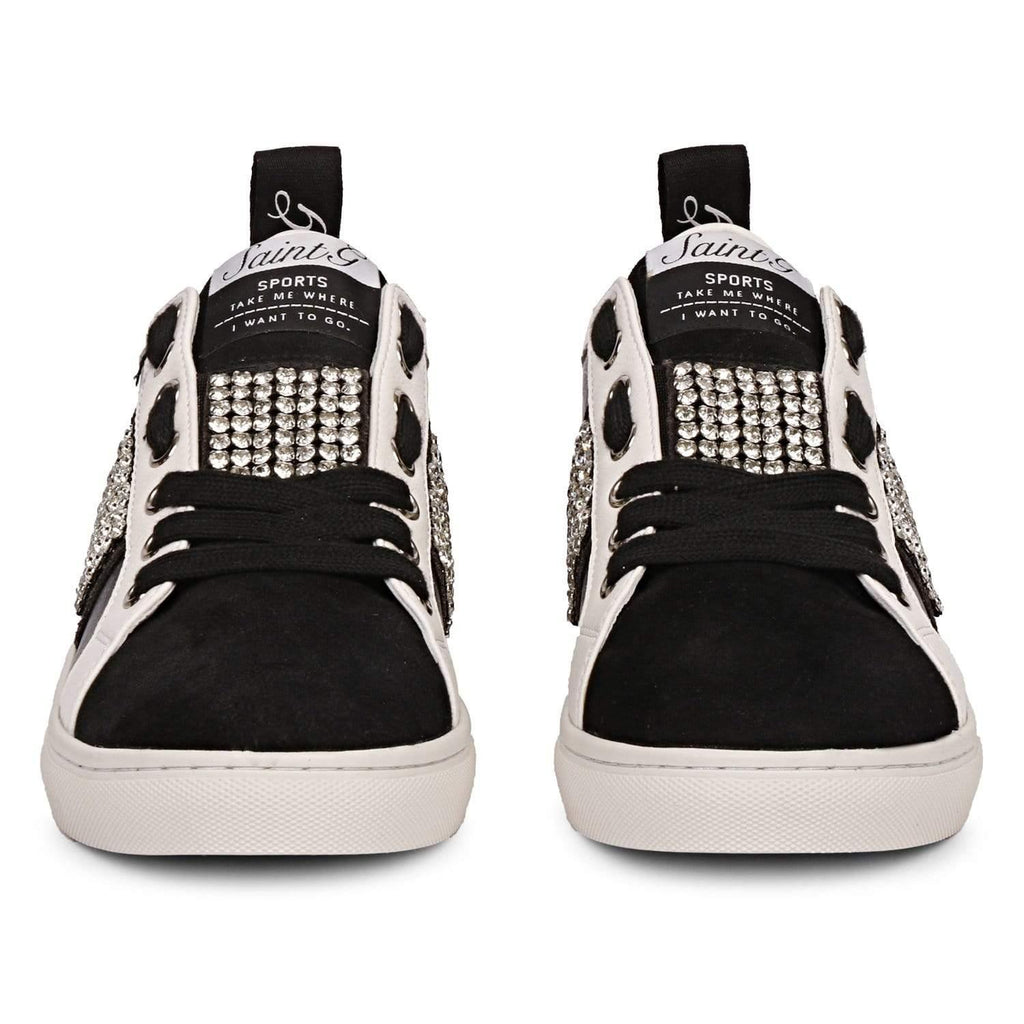 Saint G Sneakers Janet sneakers - Black